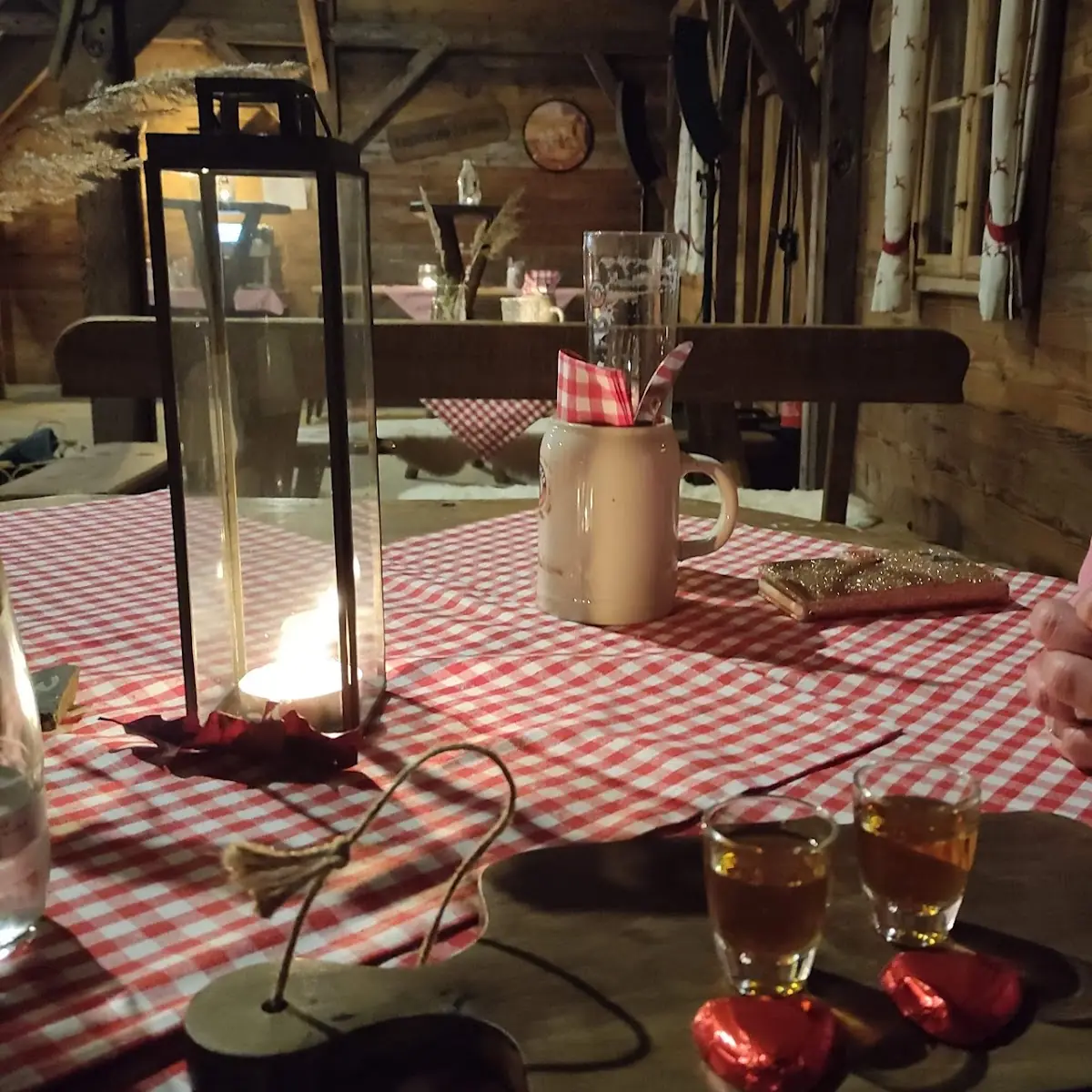 Essen und Trinken photo 2