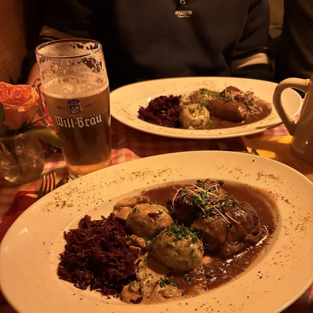 Essen und Trinken photo 3