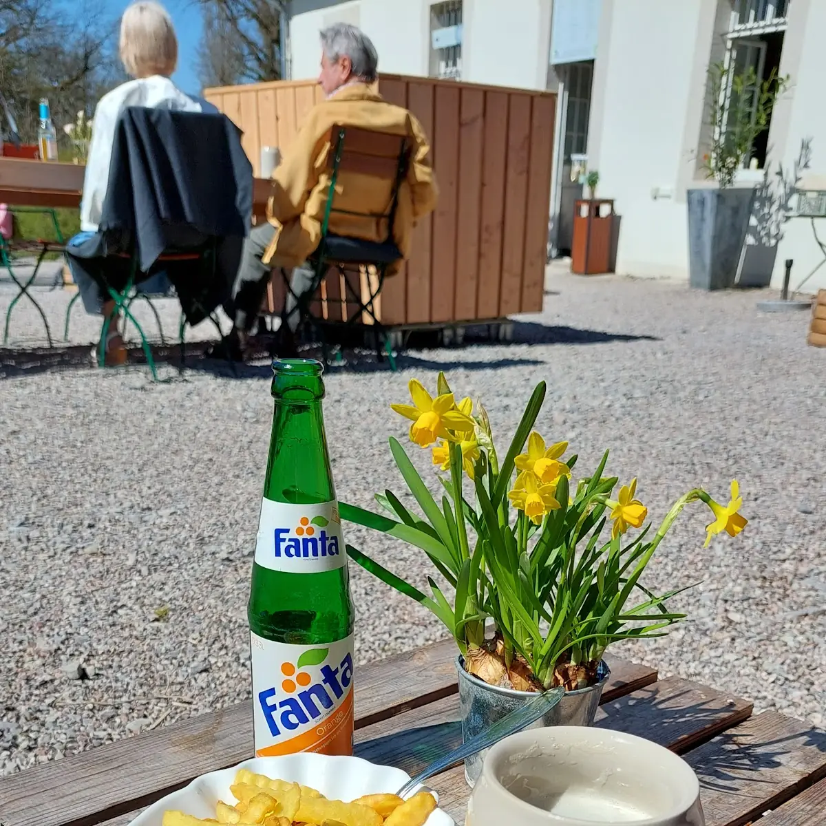 Essen und Trinken photo 7