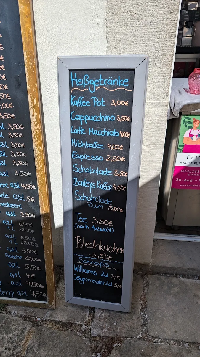 Speisekarte photo 8