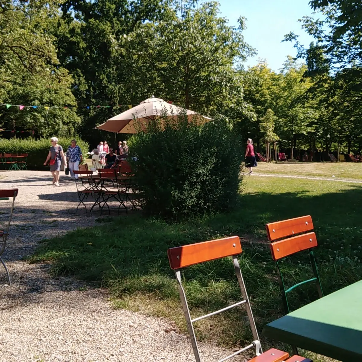 Atmosphäre photo 5