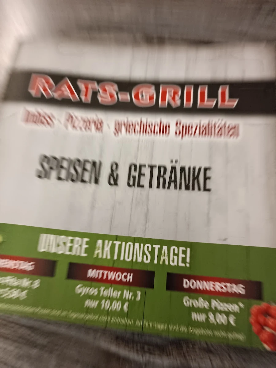 Speisekarte photo 7