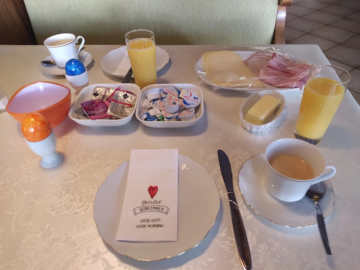 Essen und Trinken photo 2
