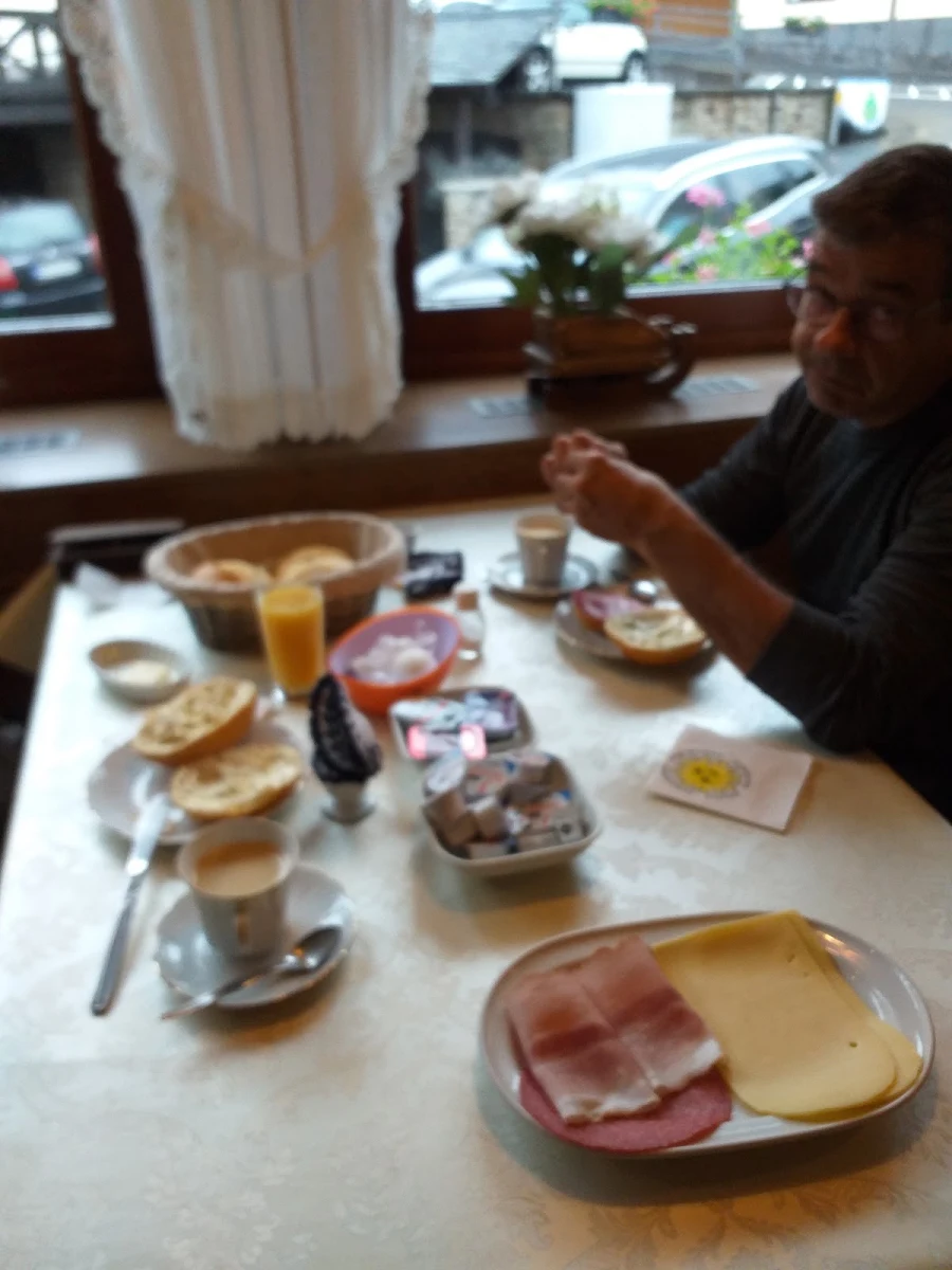 Essen und Trinken photo 3