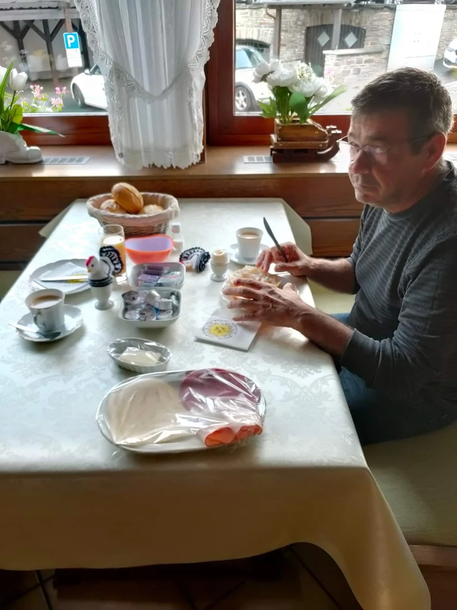 Essen und Trinken photo 4