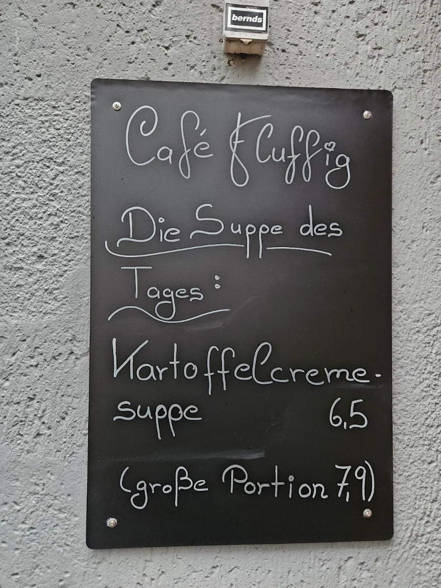 Speisekarte photo 5