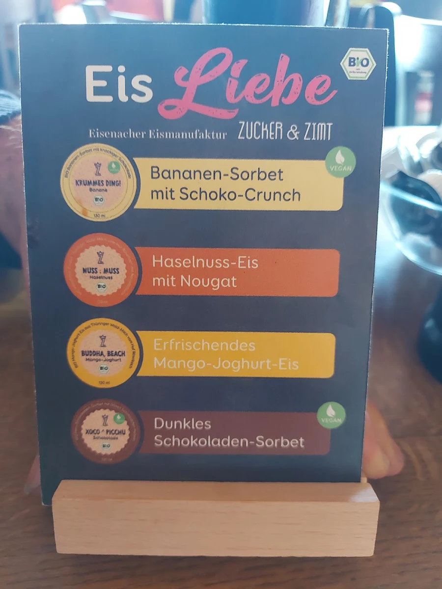 Speisekarte photo 6