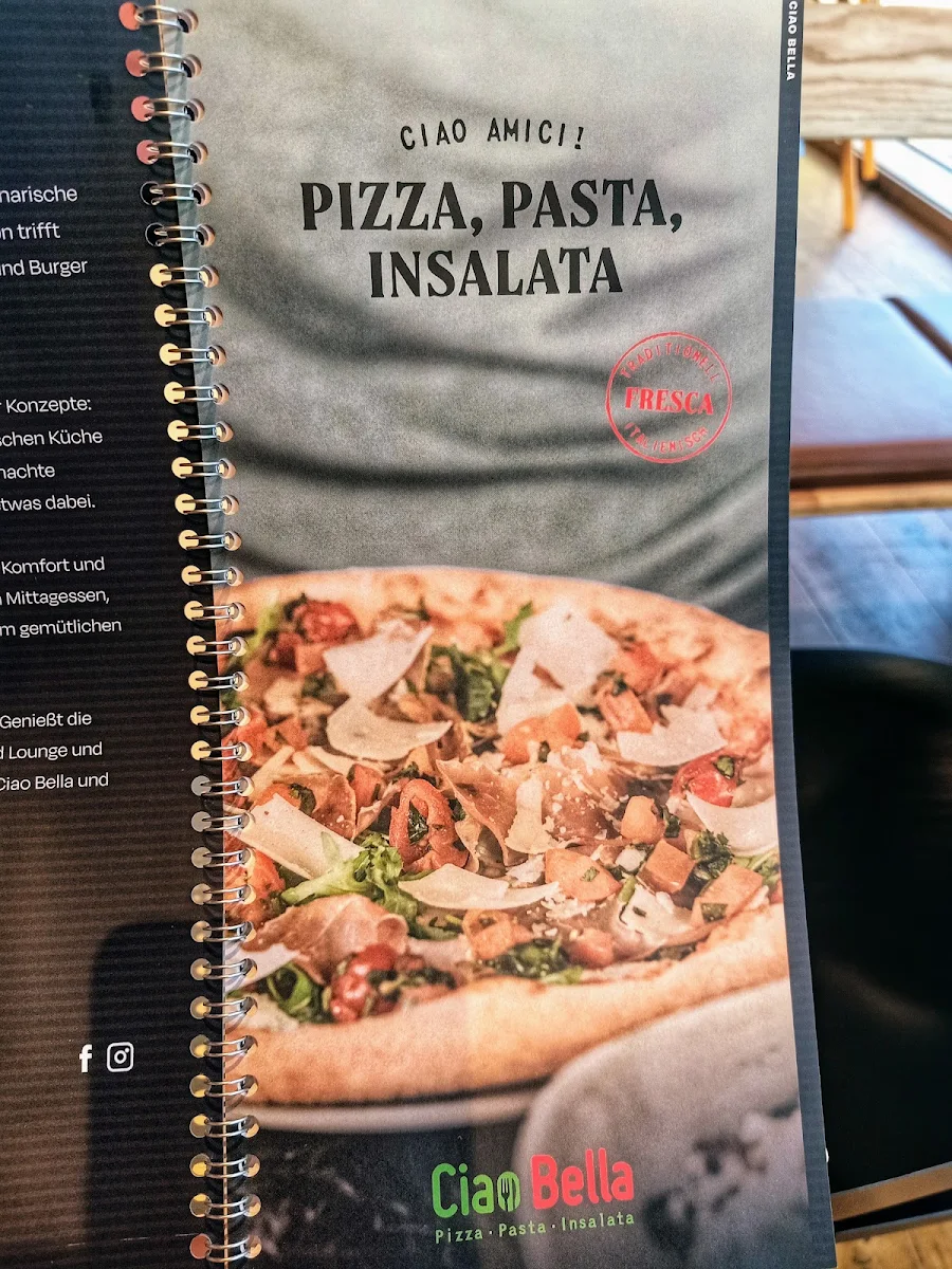 Speisekarte photo 9