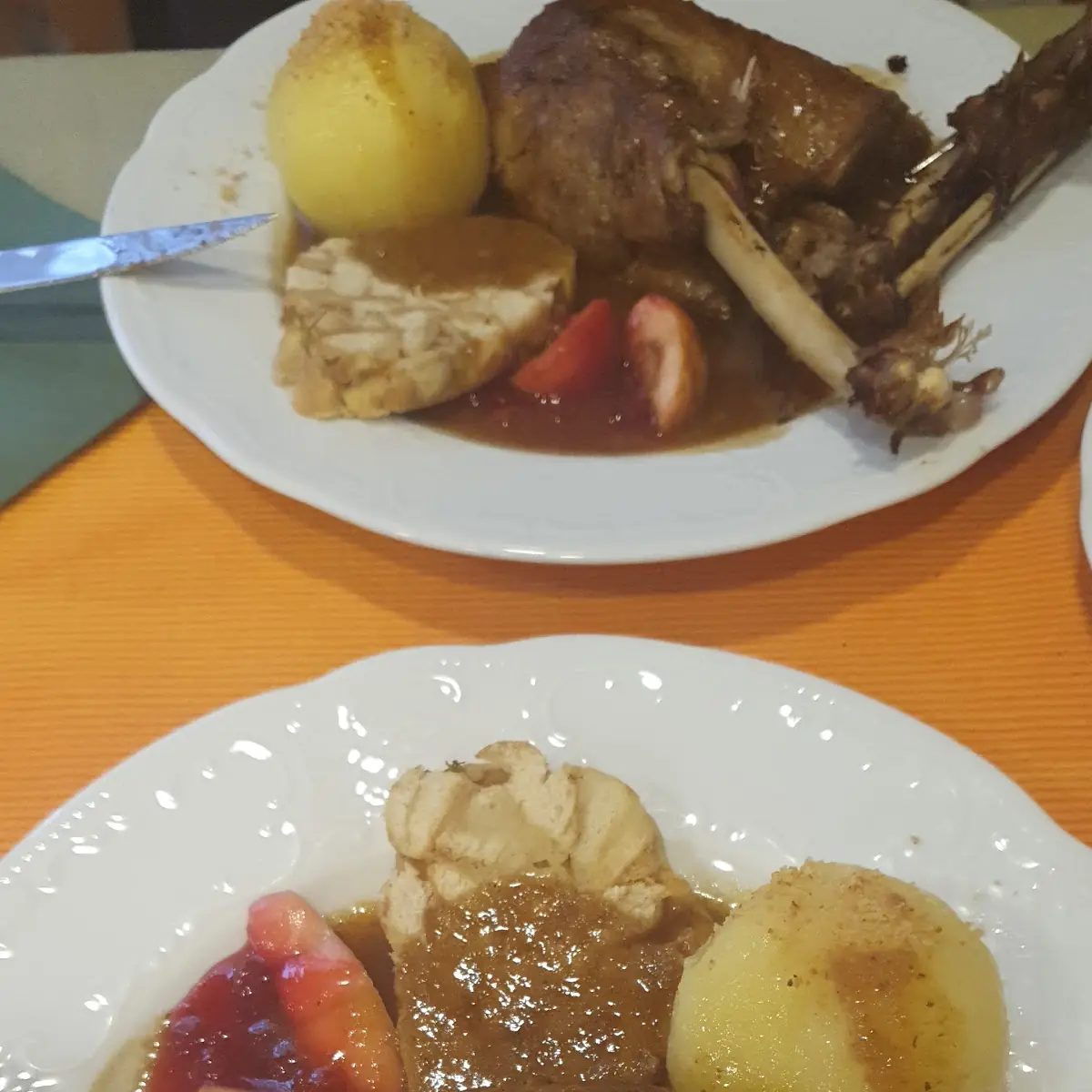 Essen und Trinken photo 2