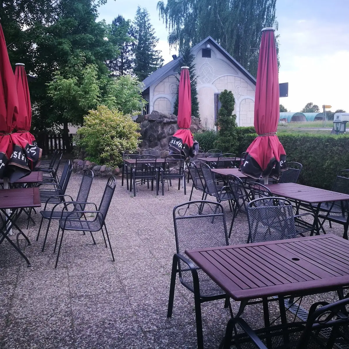 Atmosphäre photo 2