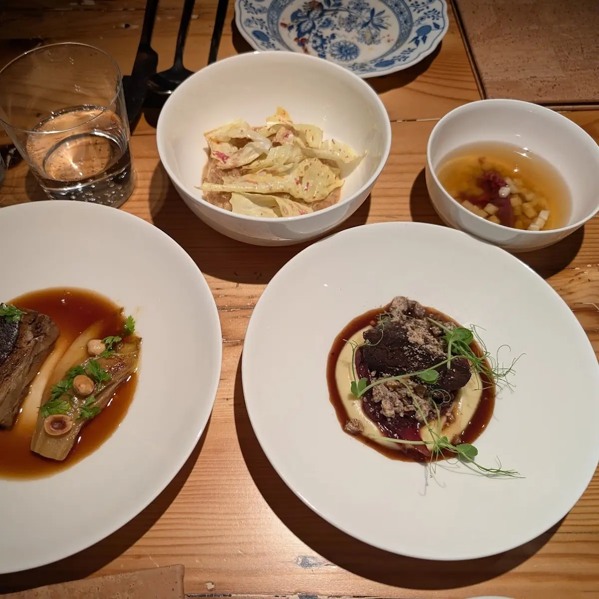 Essen und Trinken photo 4