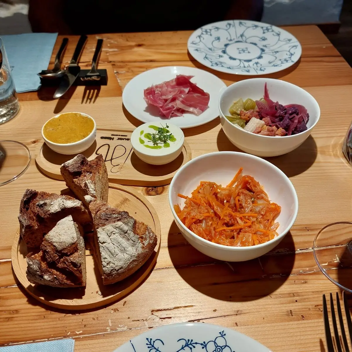 Essen und Trinken photo 5