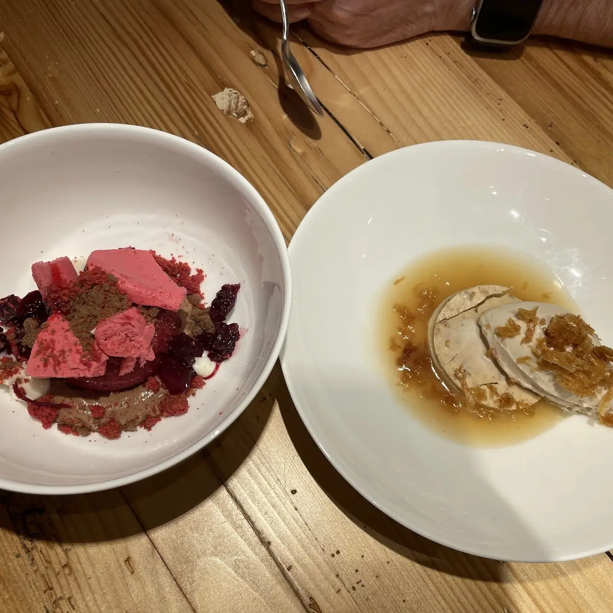 Essen und Trinken photo 8