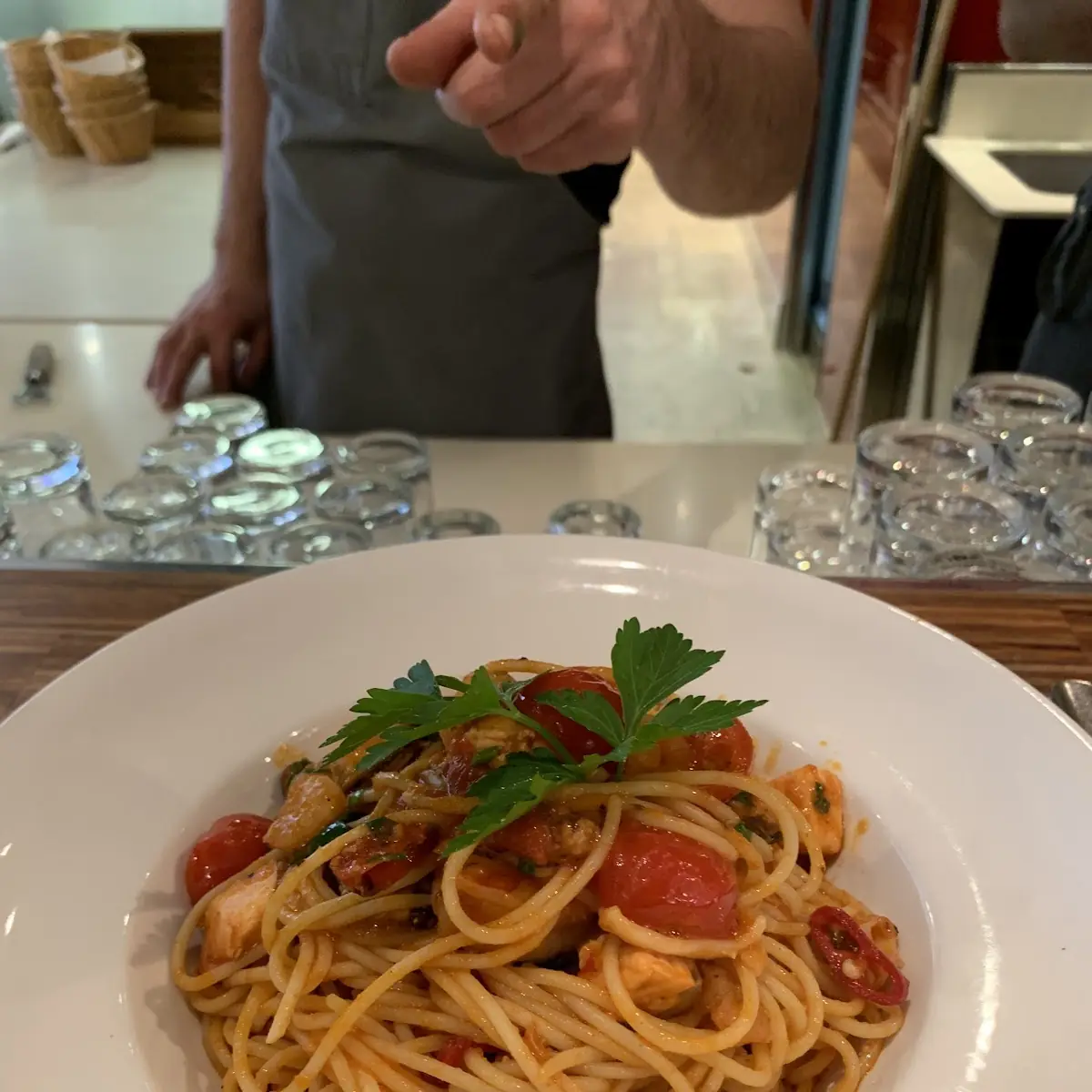 Essen und Trinken photo 4