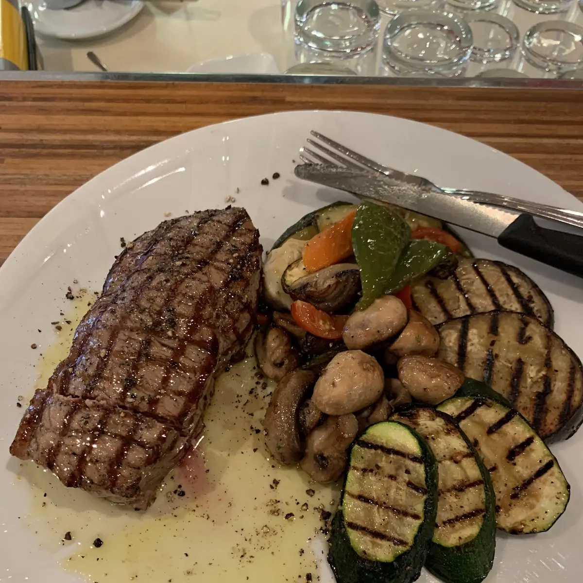 Essen und Trinken photo 6