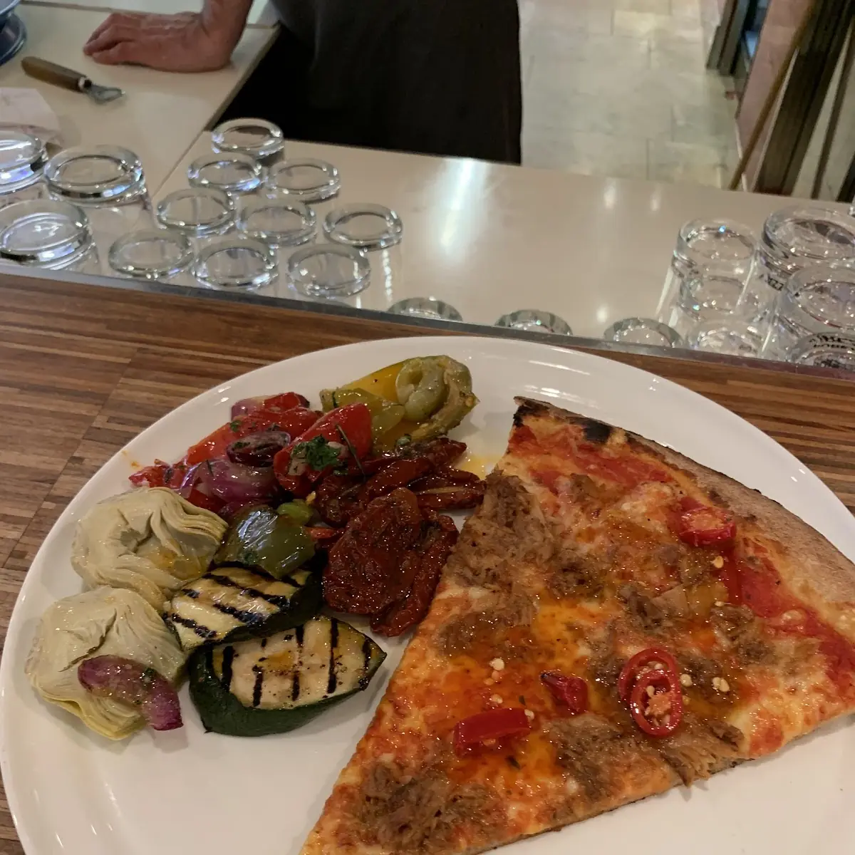 Essen und Trinken photo 9