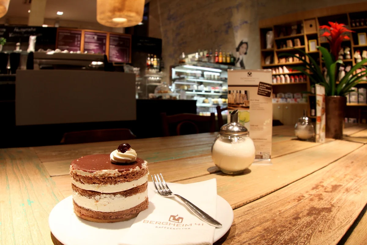 Essen und Trinken photo 1