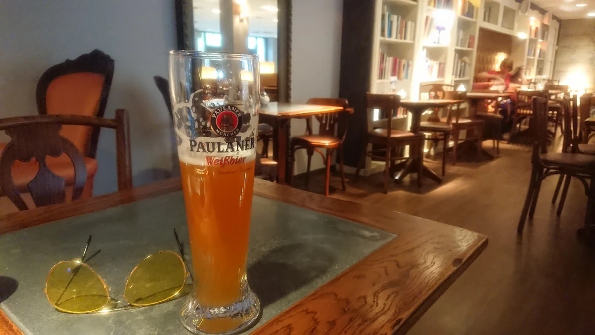 Essen und Trinken photo 3