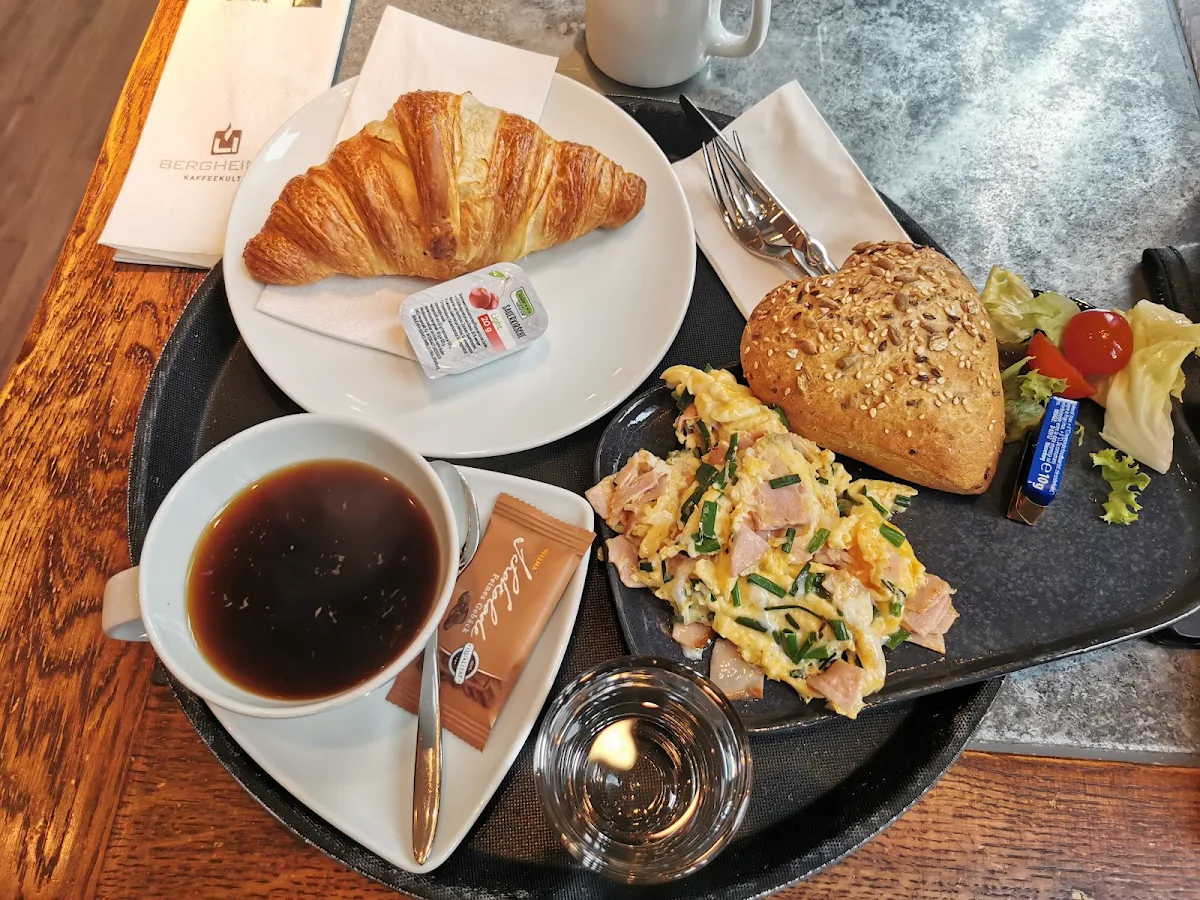 Essen und Trinken photo 4