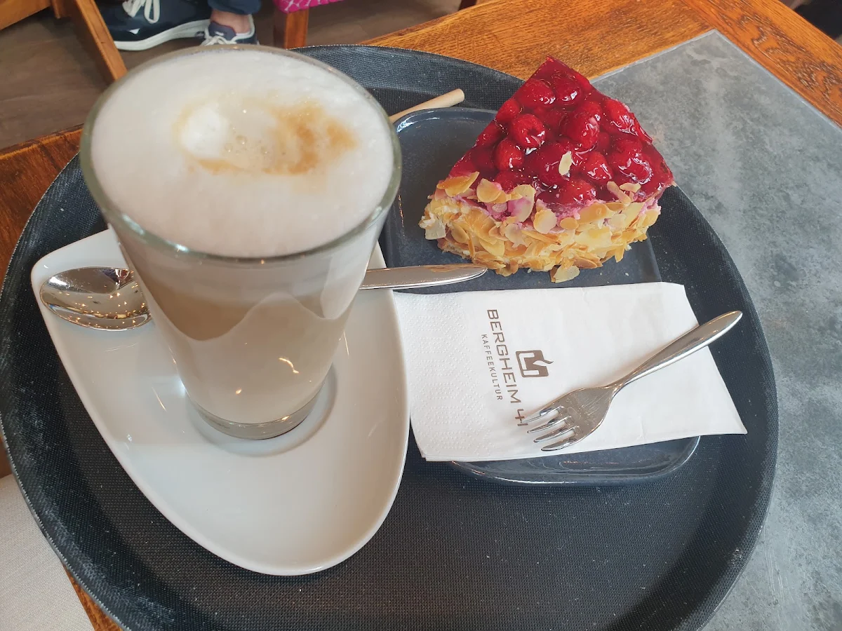 Essen und Trinken photo 5