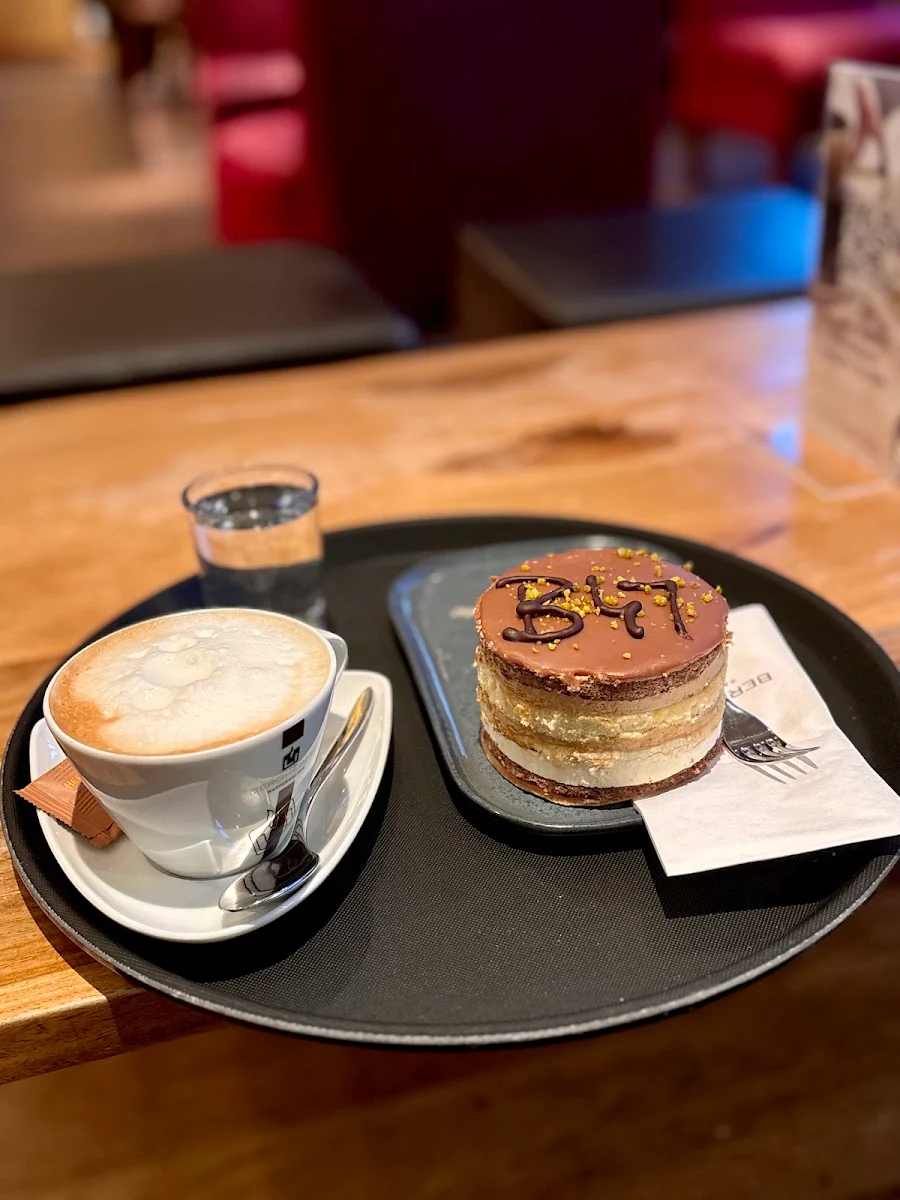 Essen und Trinken photo 7