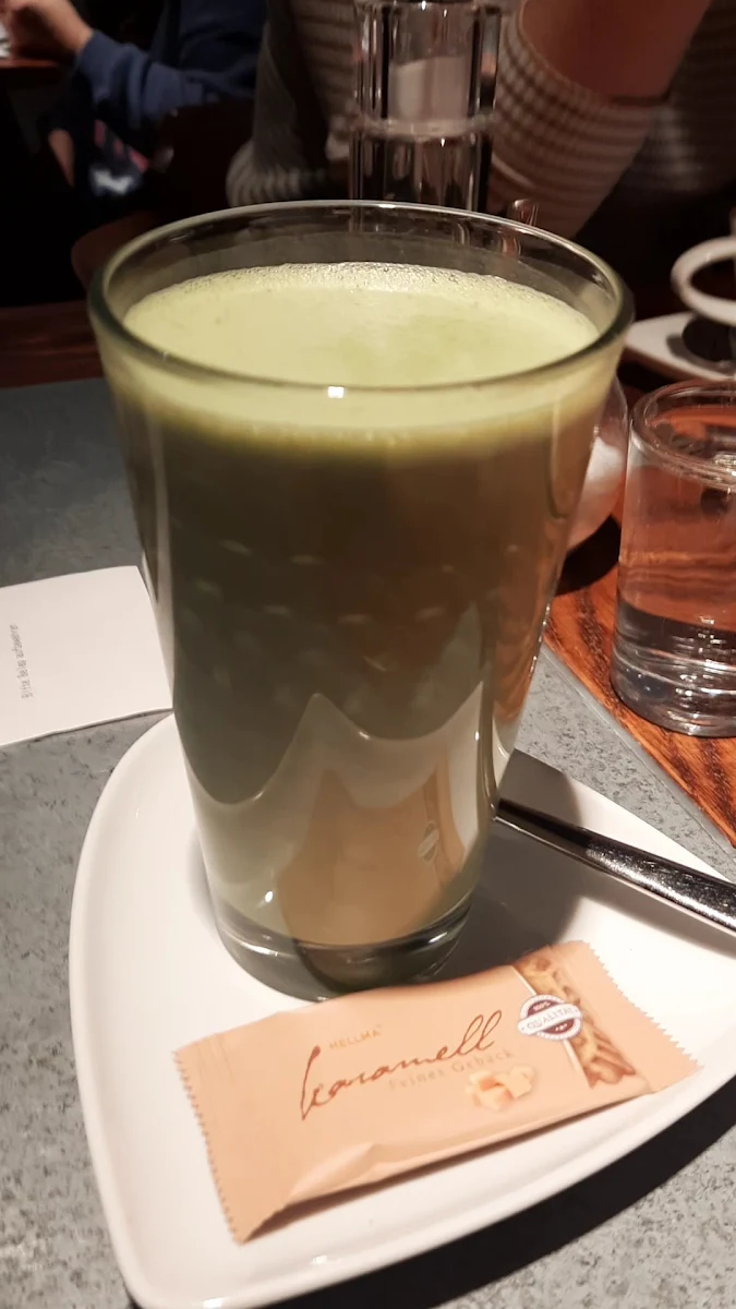 Essen und Trinken photo 8