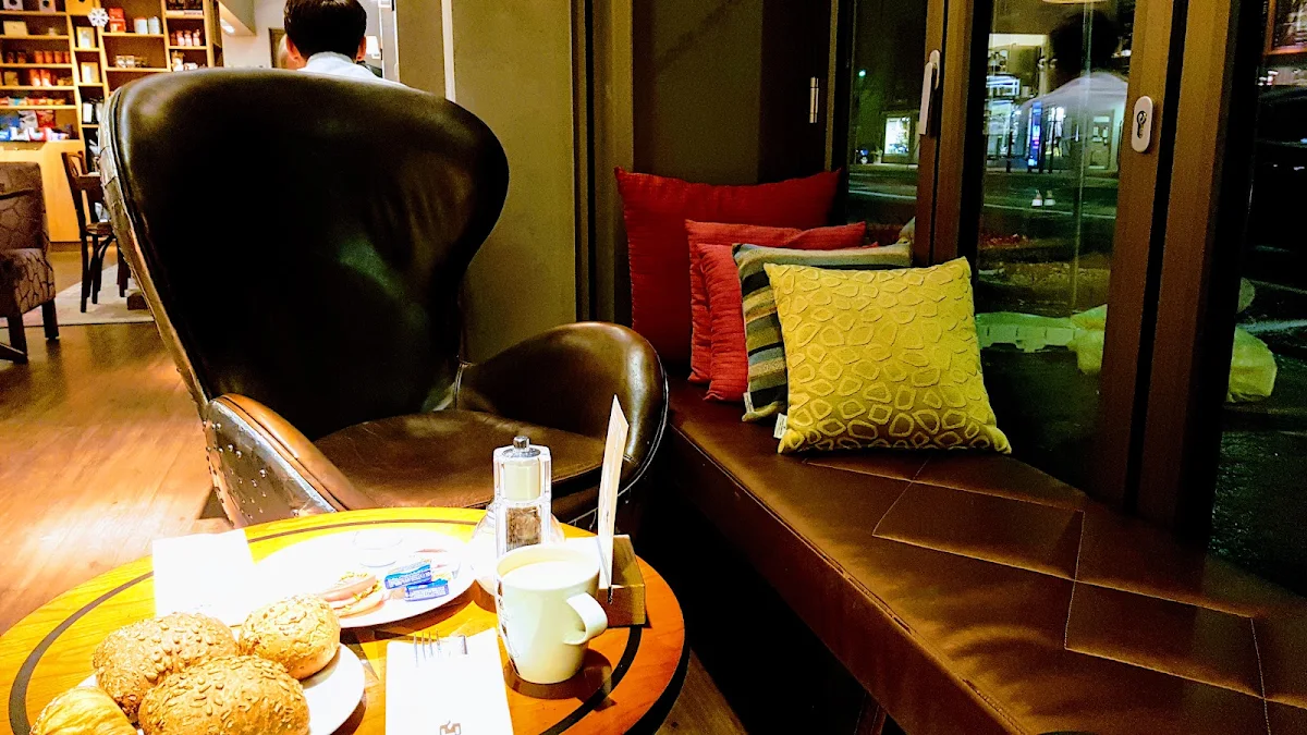 Essen und Trinken photo 9