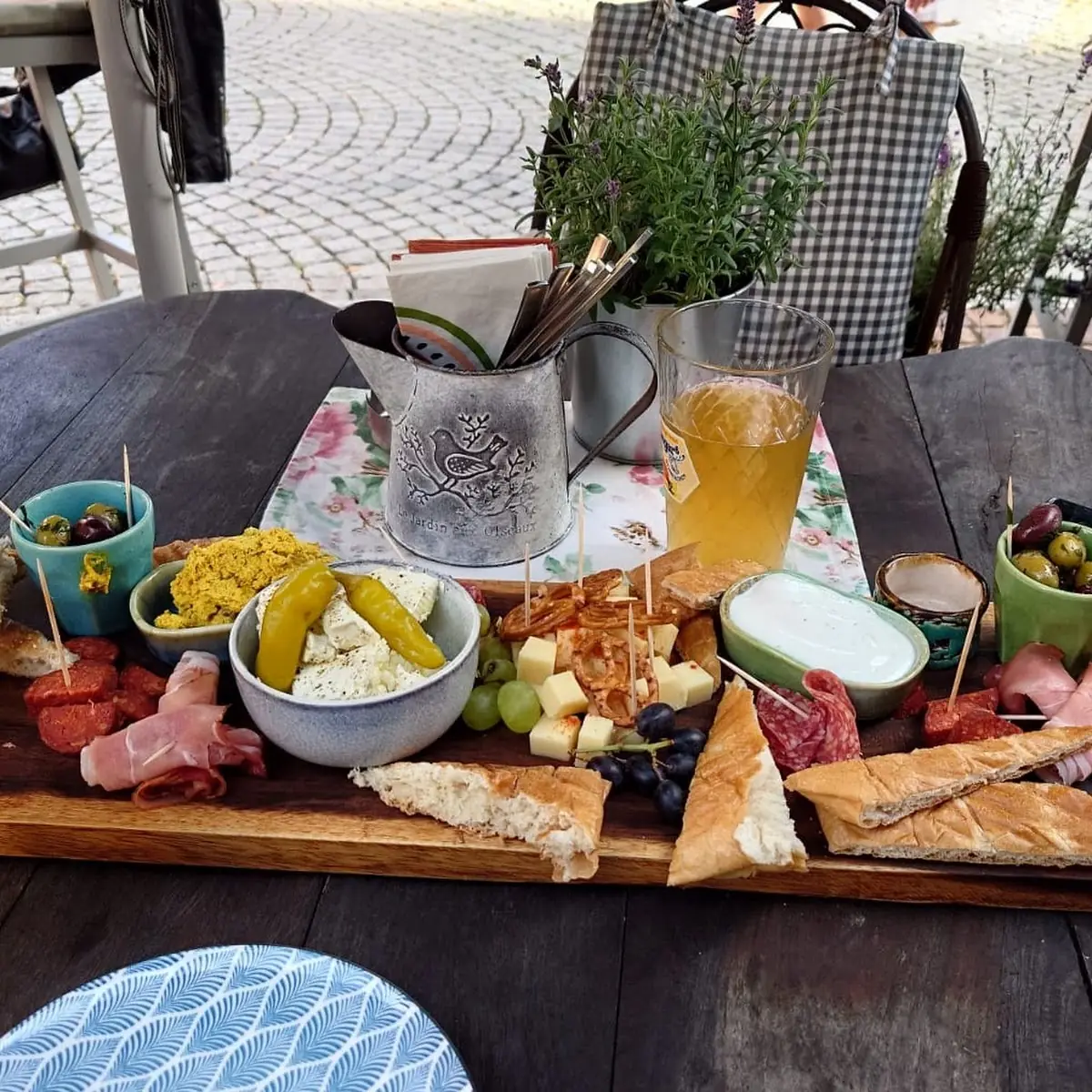 Essen und Trinken photo 1