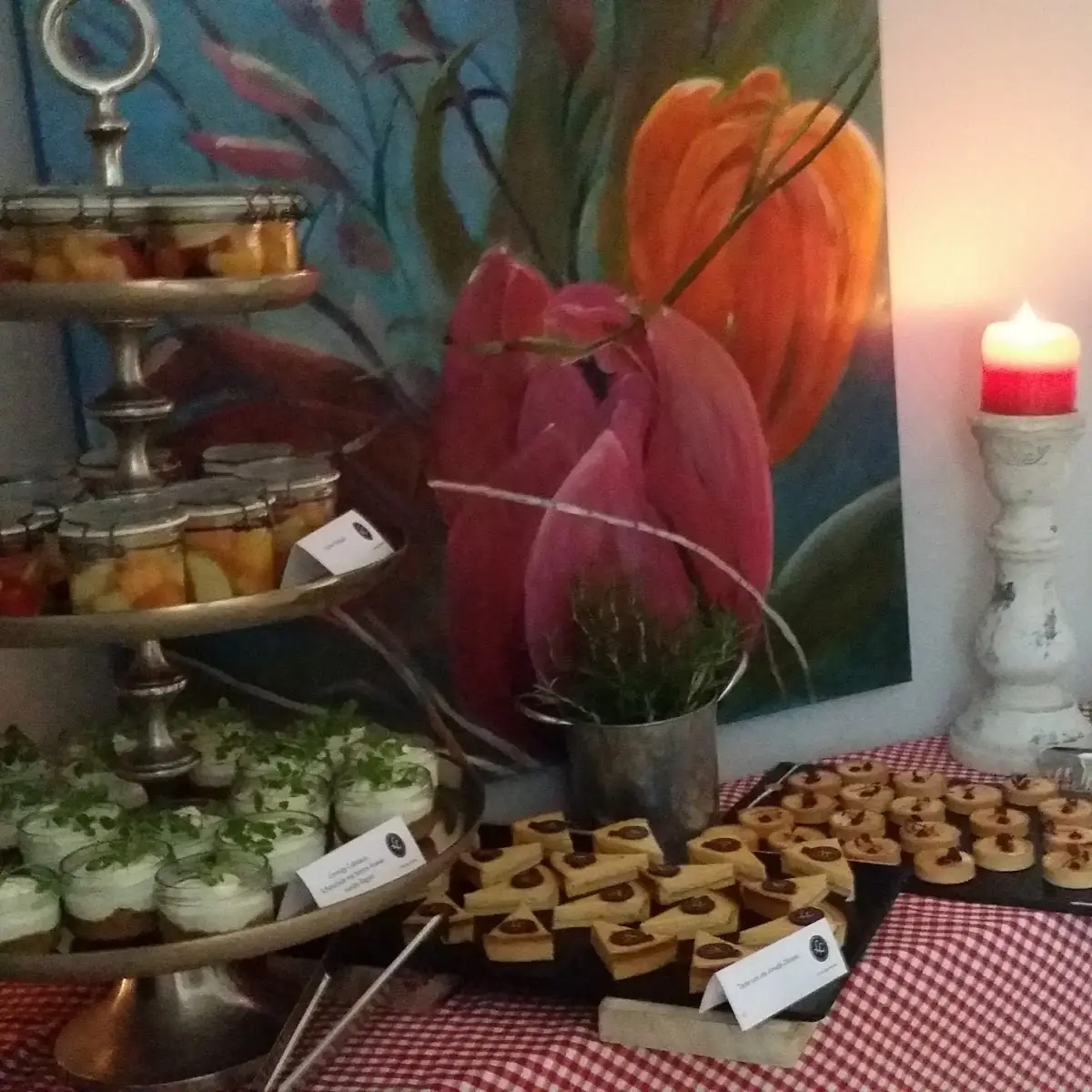 Essen und Trinken photo 4