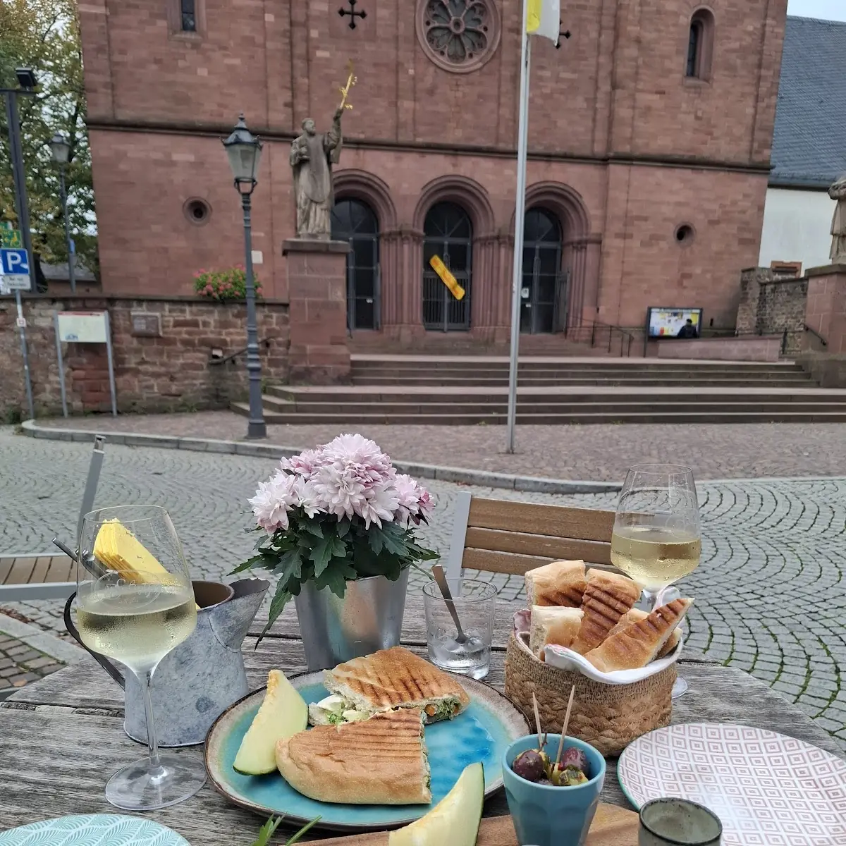 Essen und Trinken photo 5