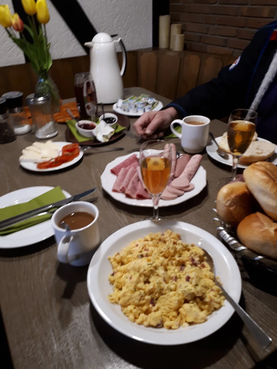 Essen und Trinken photo 2