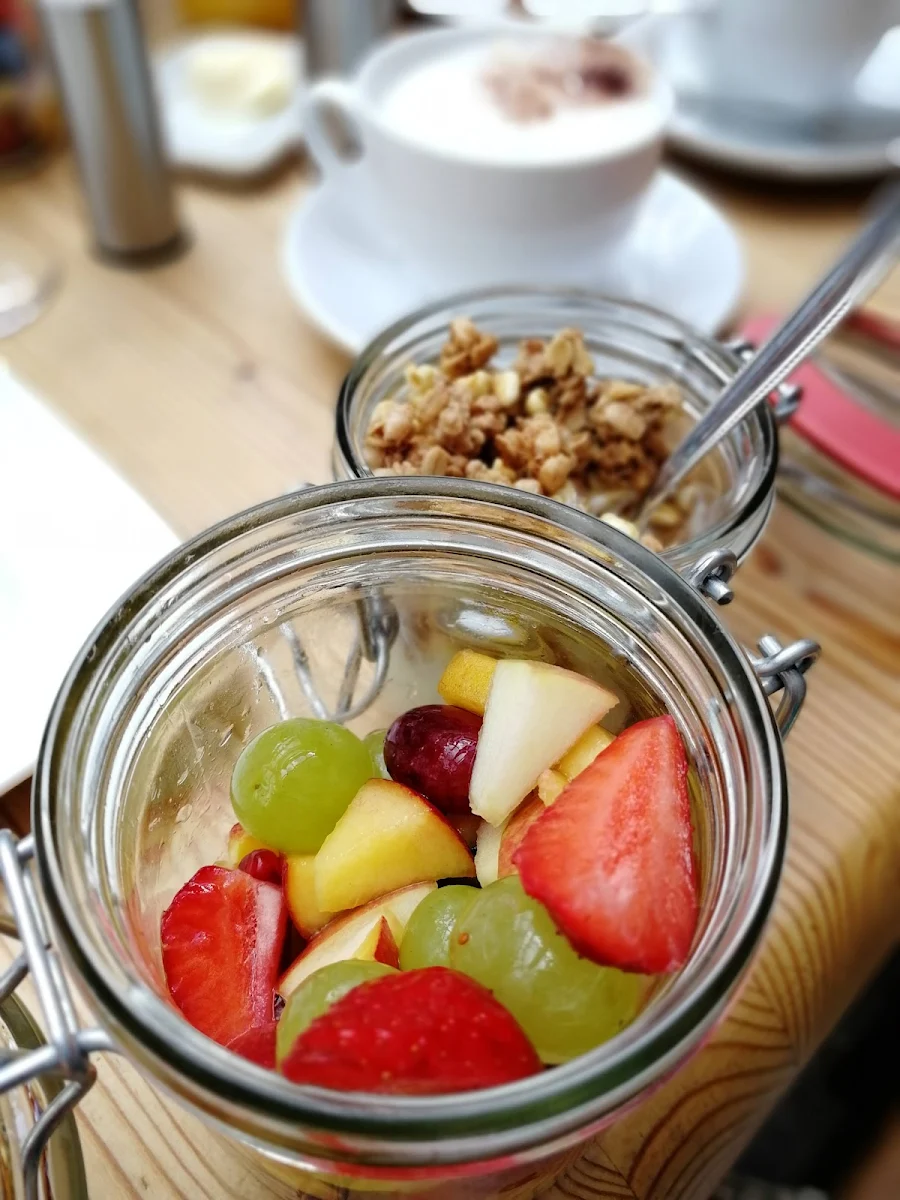Essen und Trinken photo 2