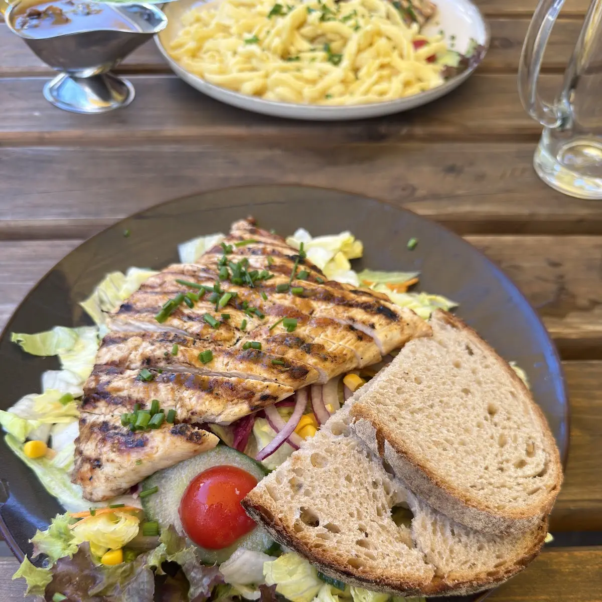 Essen und Trinken photo 2