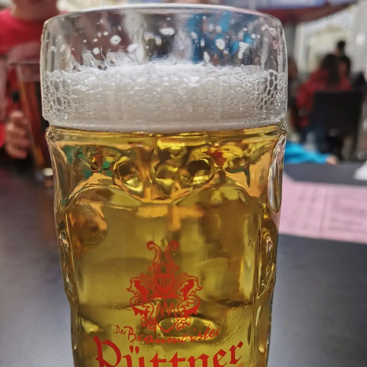 Essen und Trinken photo 3