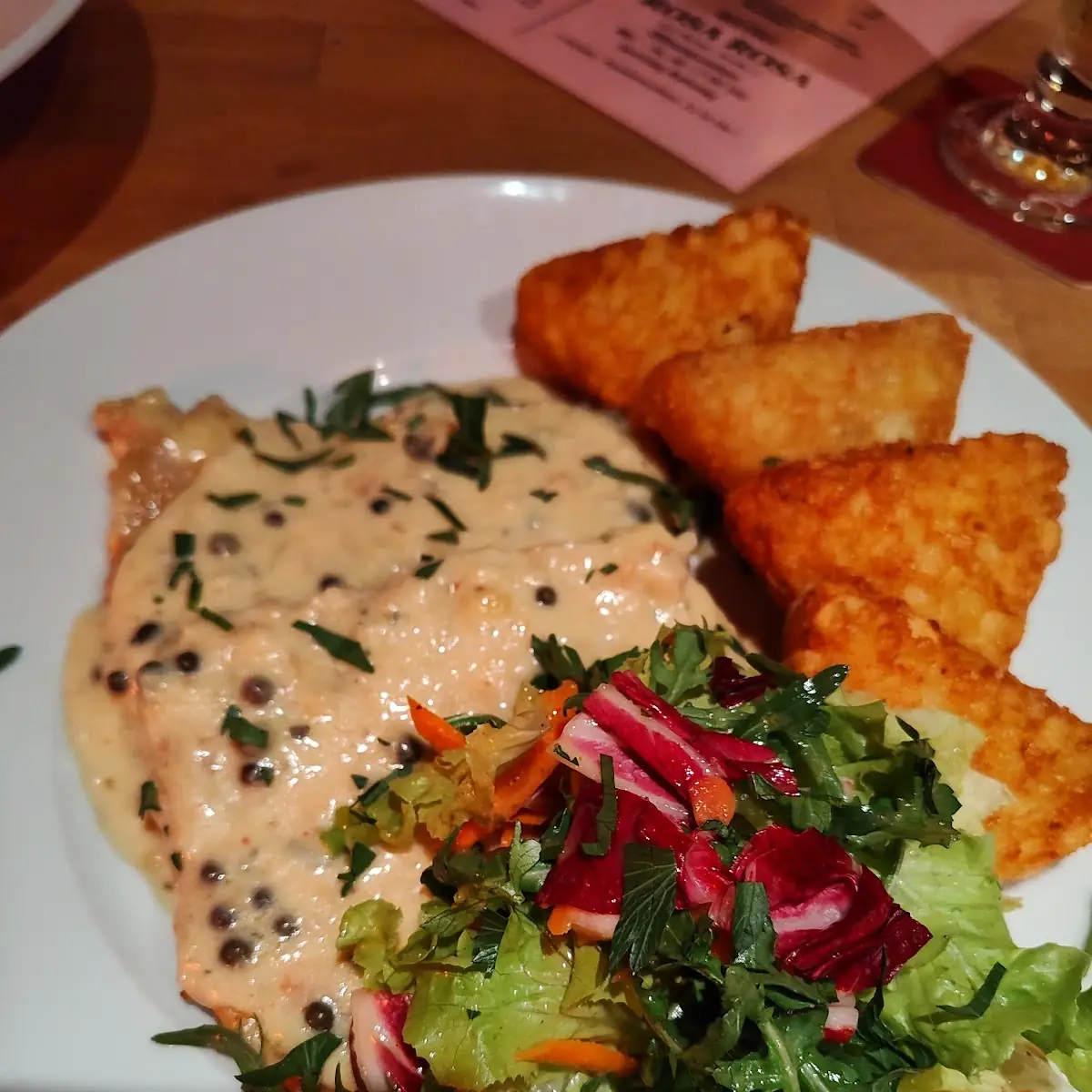 Essen und Trinken photo 5