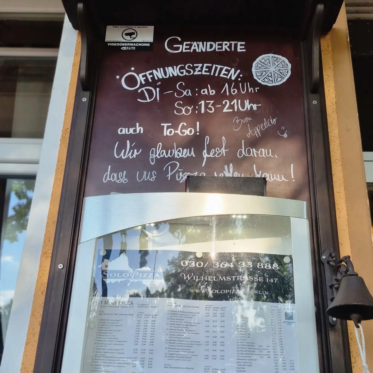 Speisekarte photo 10