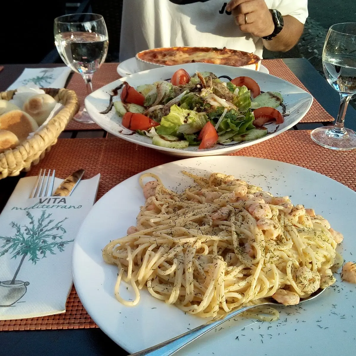 Essen und Trinken photo 10