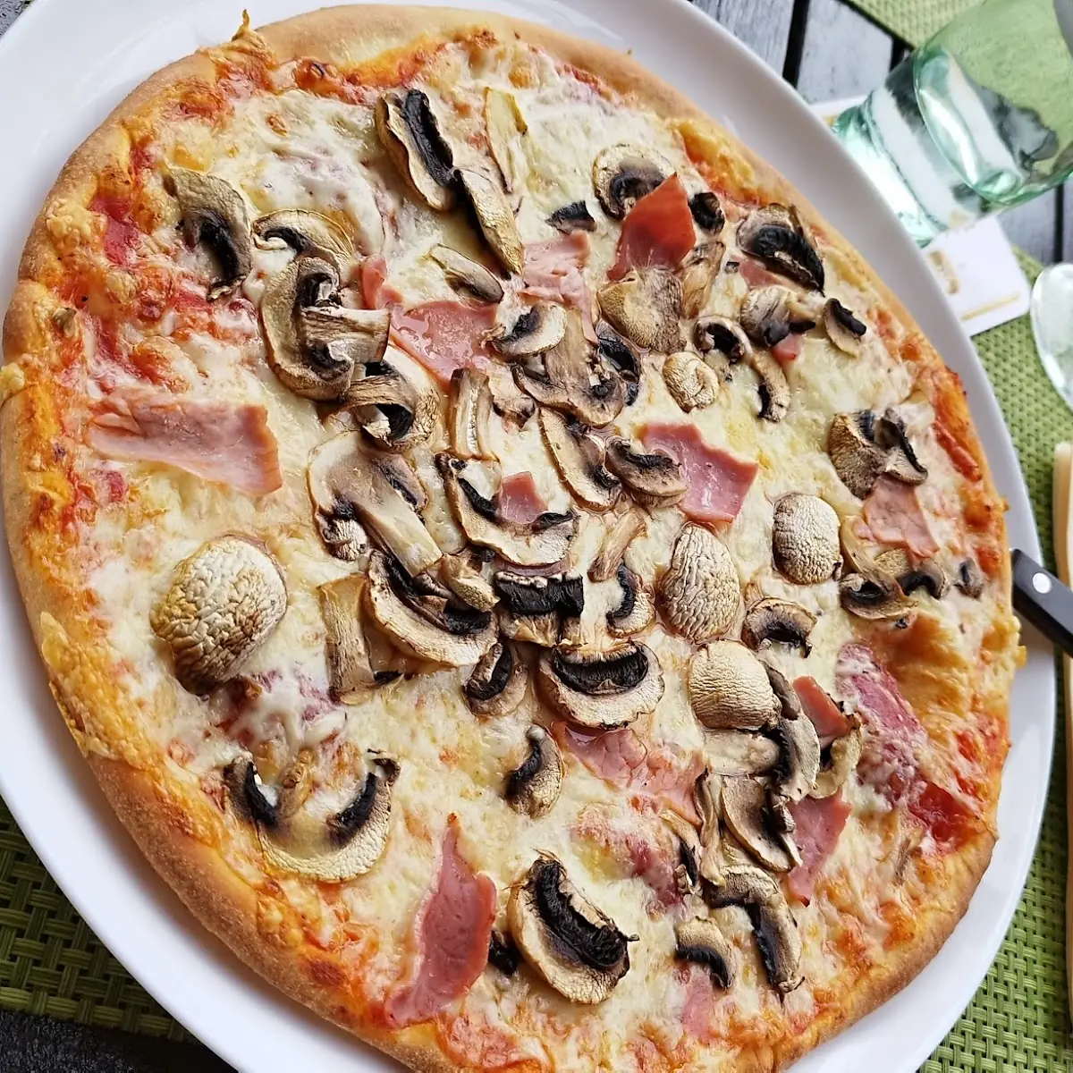 Essen und Trinken photo 4