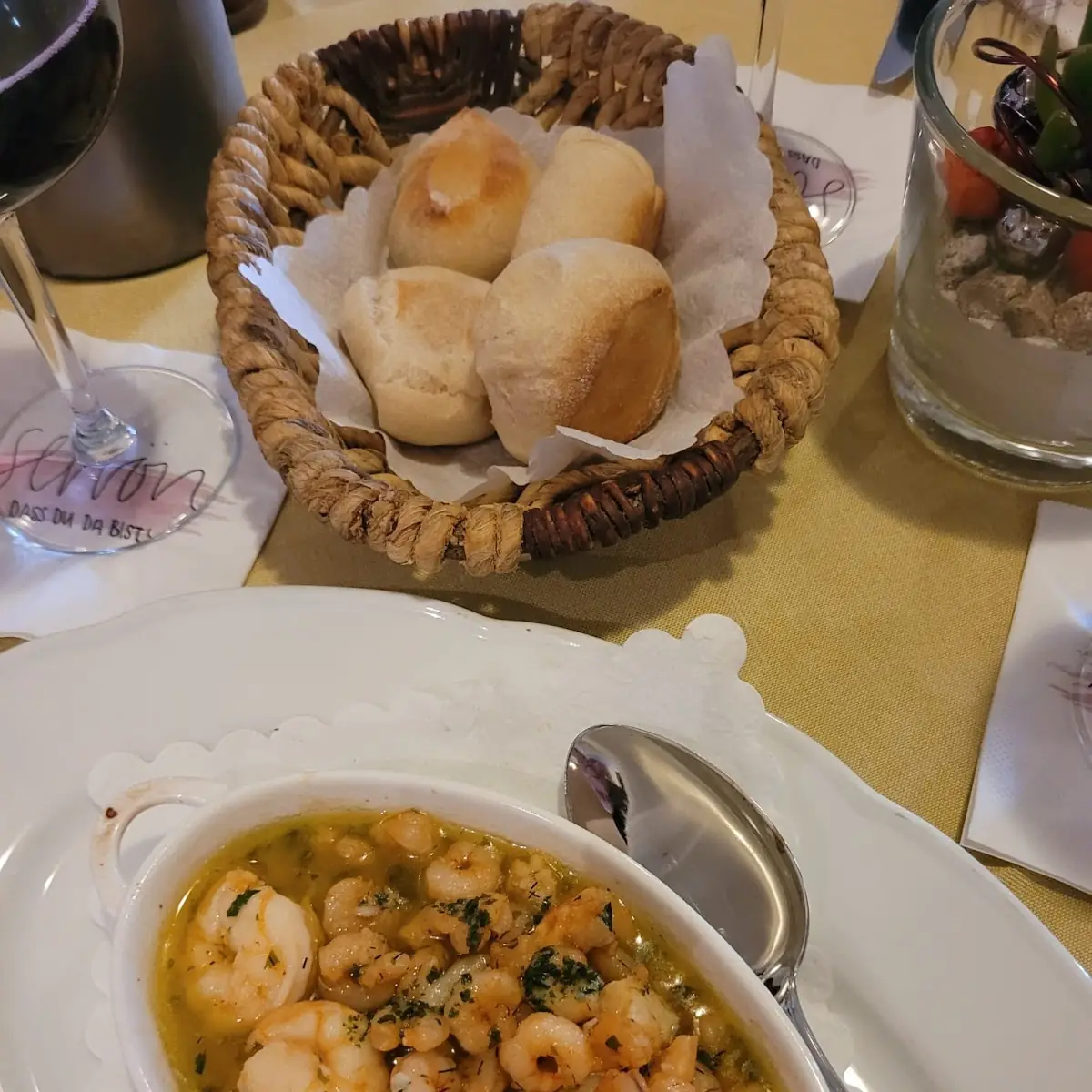 Essen und Trinken photo 5