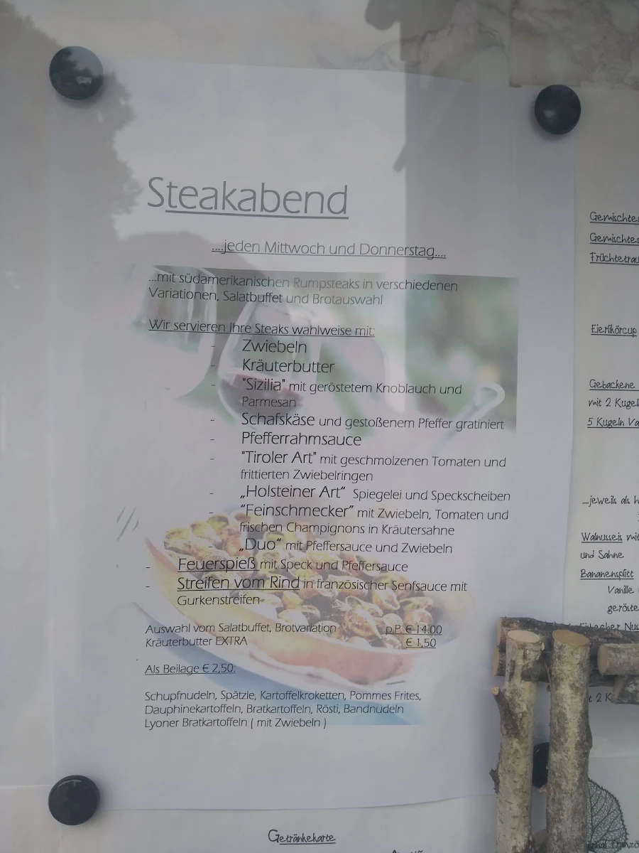 Speisekarte photo 7