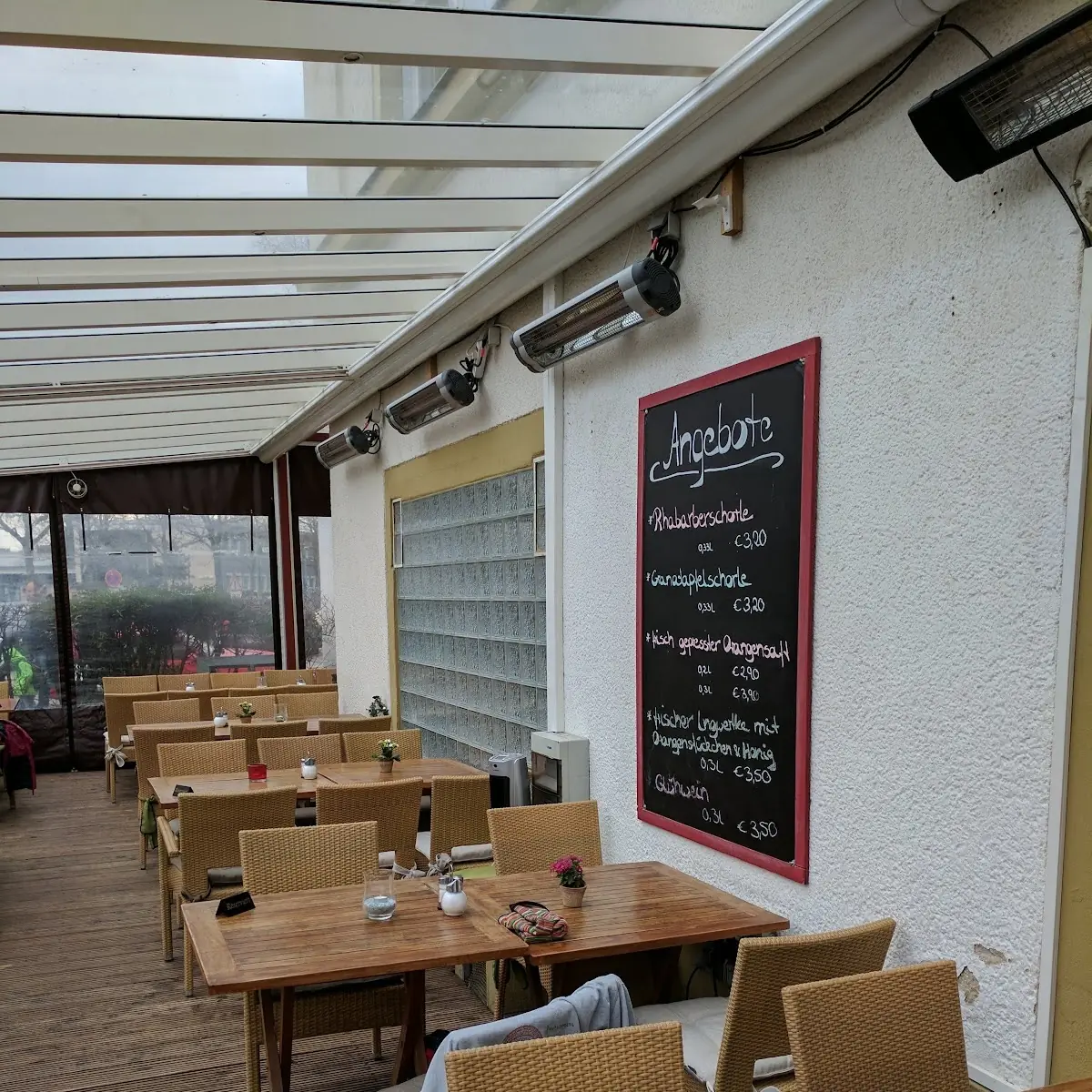 Atmosphäre photo 6