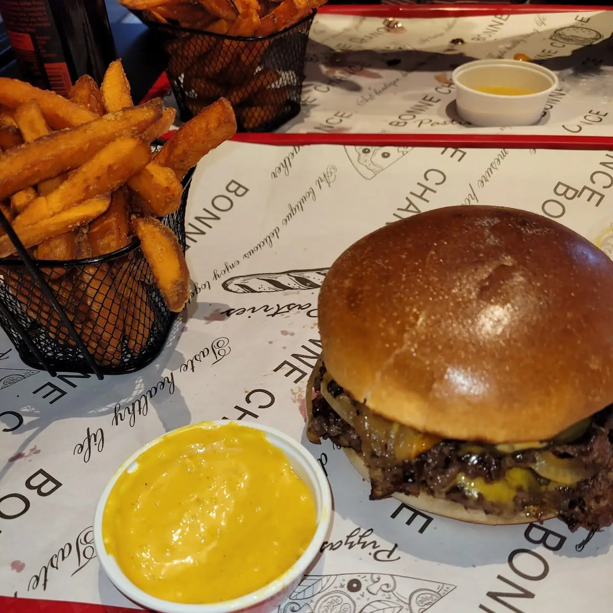 Essen und Trinken photo 10