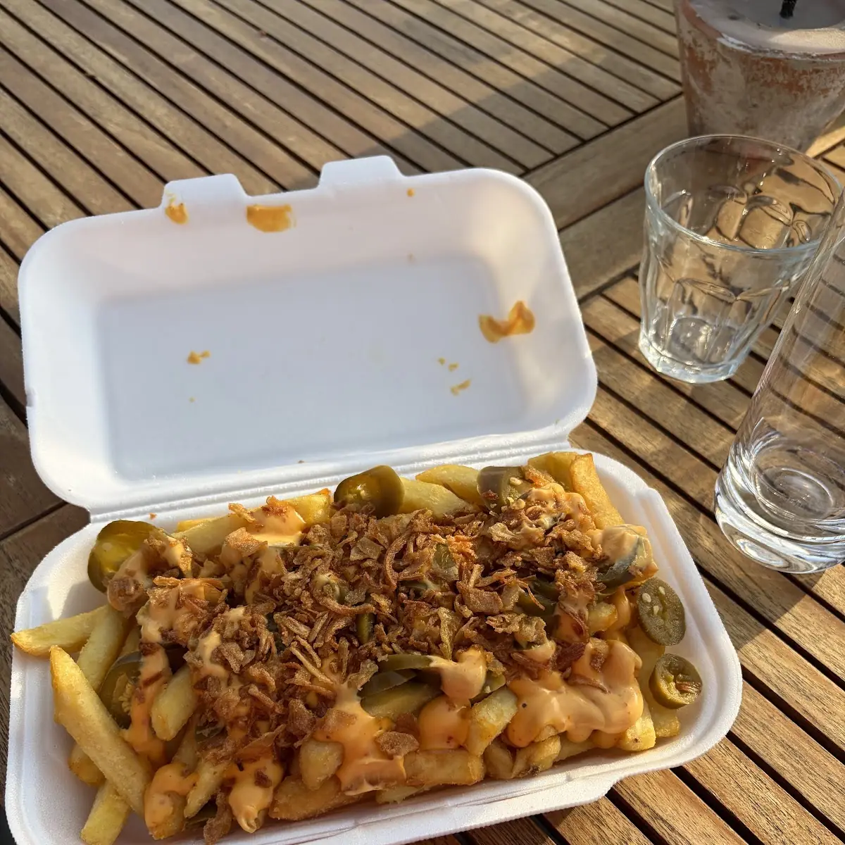 Essen und Trinken photo 5