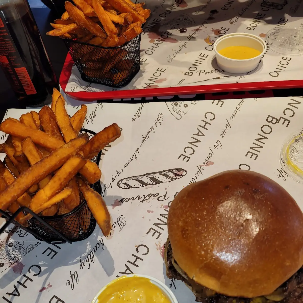 Essen und Trinken photo 7