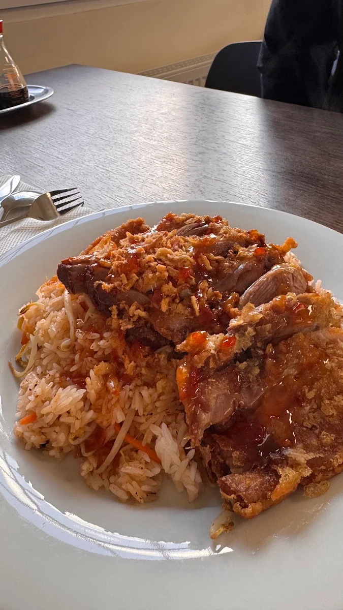 Essen und Trinken photo 7