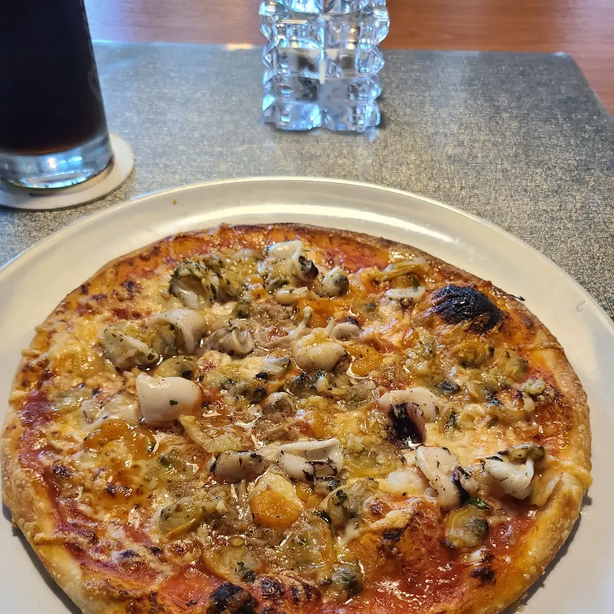 Essen und Trinken photo 1