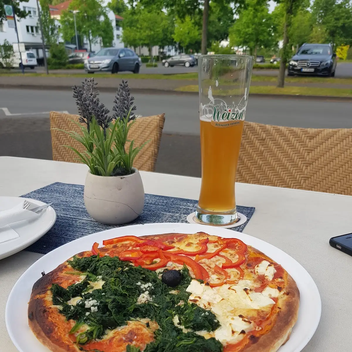 Essen und Trinken photo 5