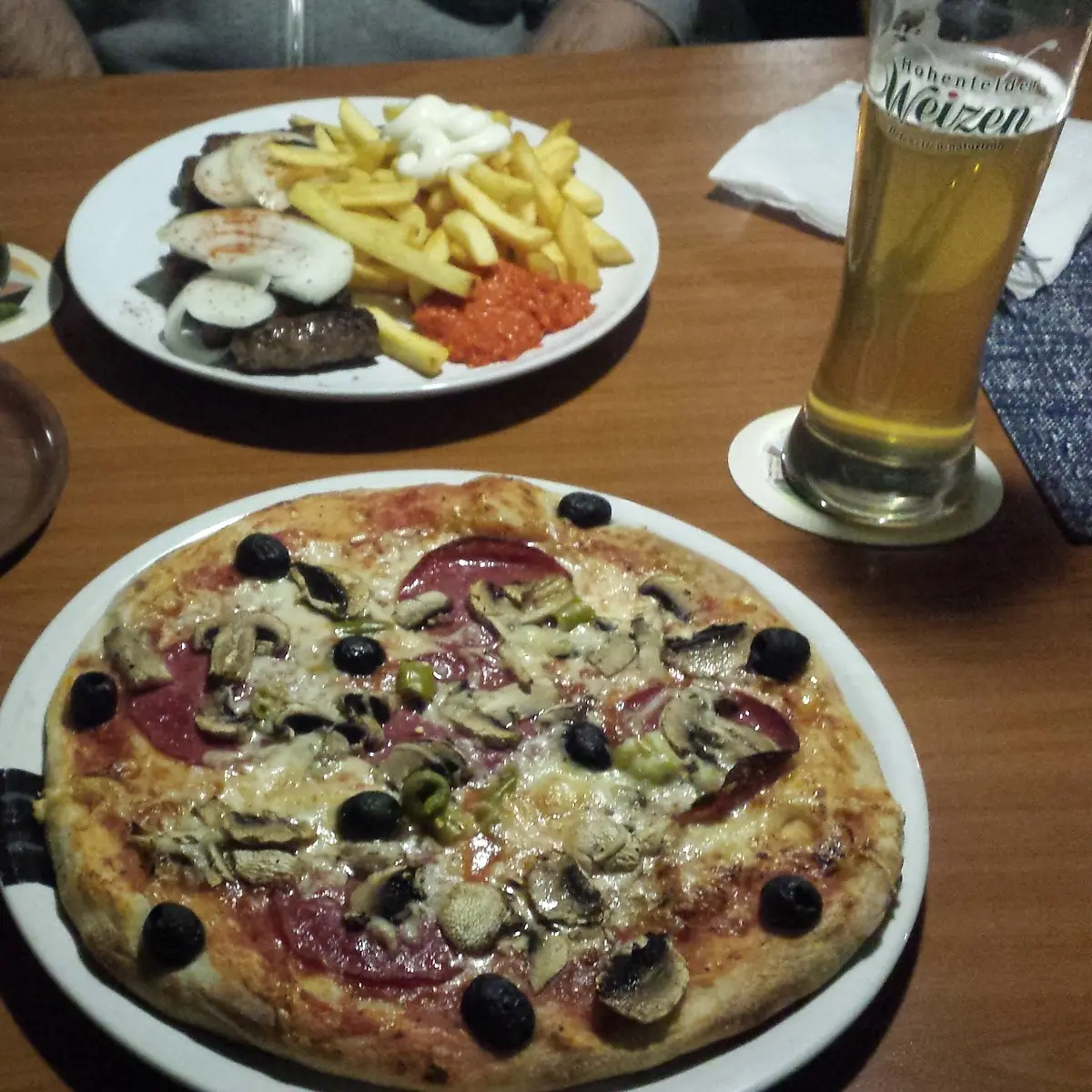 Essen und Trinken photo 6
