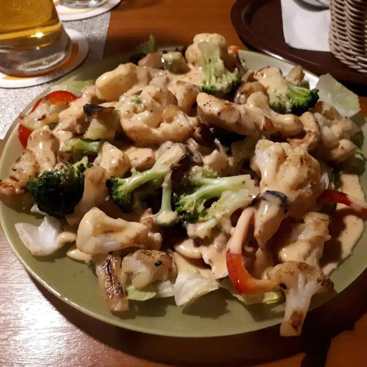 Essen und Trinken photo 7