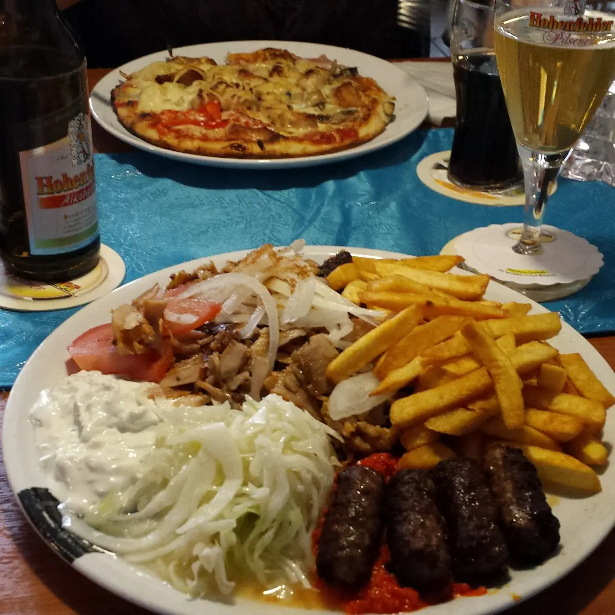 Essen und Trinken photo 8